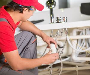About The Faucet Pros Wyoming
